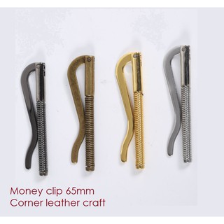 1 chiếc kẹp money clip
