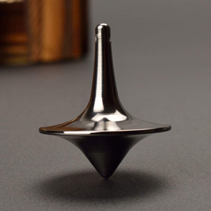 Dream Space Hand Spinner Whirlwind Gyro Inception Bộ sưu tập Kim loại Mini Gyro Hot