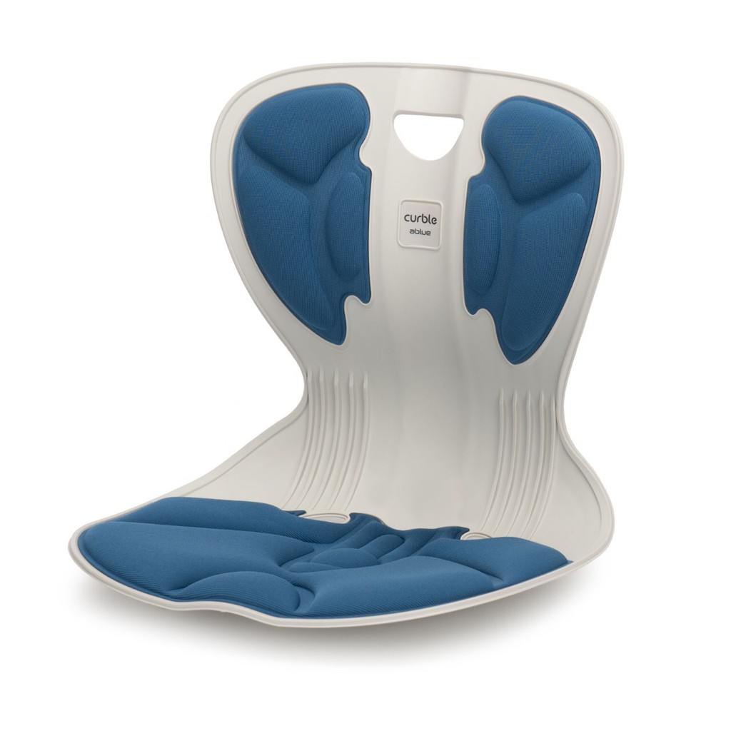 Ghế điều chỉnh tư thế chuẩn - Curble chair Comfy