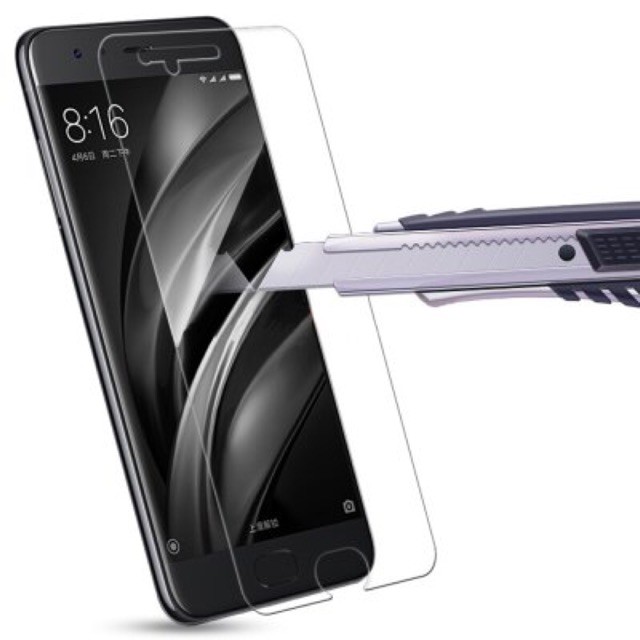 Kính Cường Lực Trong Xiaomi Mi 6 - Mi Not 6 pro - Mi 7- Mi 7a - Mi Not 7 - Mi 8- Mi 8Se- Mi 8lite- Mi S1- Mi S2 - Mi A2