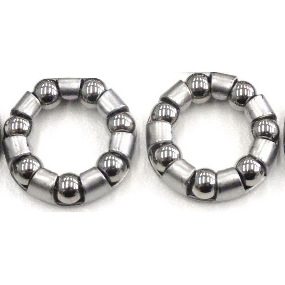 Vòng Bi Xe Đạp Harry|Trục Bánh Xe Đạp 3 / 16 &quot;MTB Chất Lượng Cao