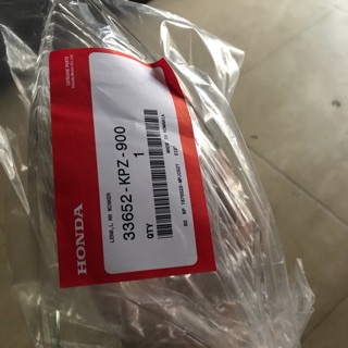 Cặp ốp xi nhan sau xe Dylan zin hãng