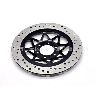 Đĩa phanh trước gn250 gn250 chất lượng cao