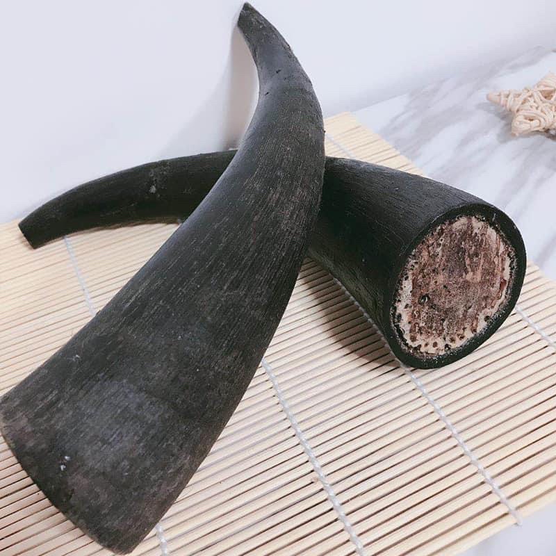 Sừng Gặm Cao Nguyên Tây Tạng cho chó