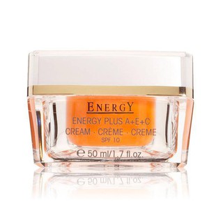 Đủ bill, Kem dưỡng trắng Vitamin Energy Plus ACE Cream 50g Đức