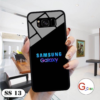 Ốp lưng kính 3D Samsung Galaxy S8