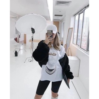 SIÊU HOT Quần Legging Nữ Lửng Trên Gối 4C Cotton Free Size
