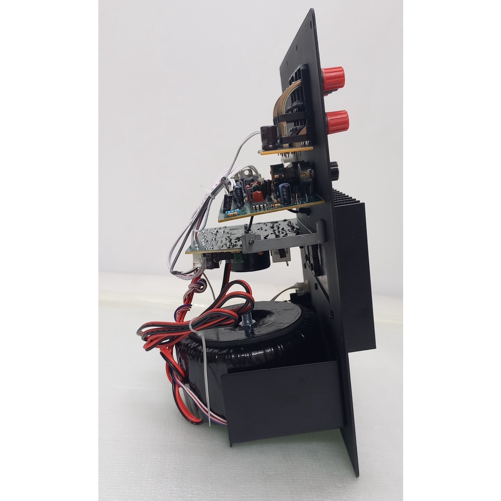 MẠCH LOA SUB SÒ TO CHO BASS 20,25,30,40