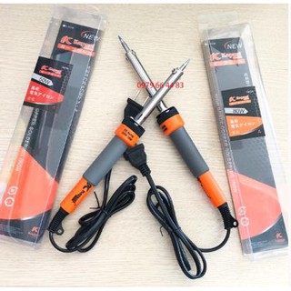 MỎ HÀN CHÌ KAPUSI 80W