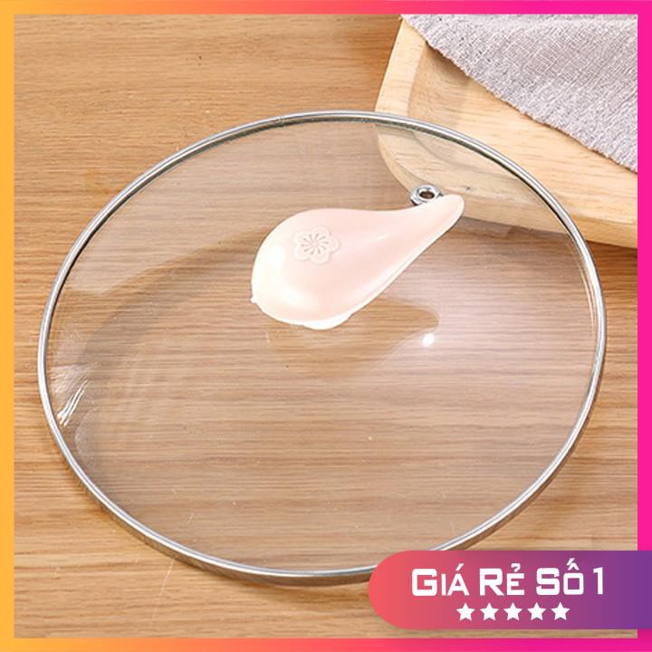 Nồi Lẩu Hấp 3 Tầng 𝗙𝗥𝗘𝗘 𝗦𝗛𝗜𝗣 Đa Năng Mini Chống Dính 4 Lớp siêu chắc CHIÊN, XÀO, LẨU, NẤU CƠM cực tiện dụng