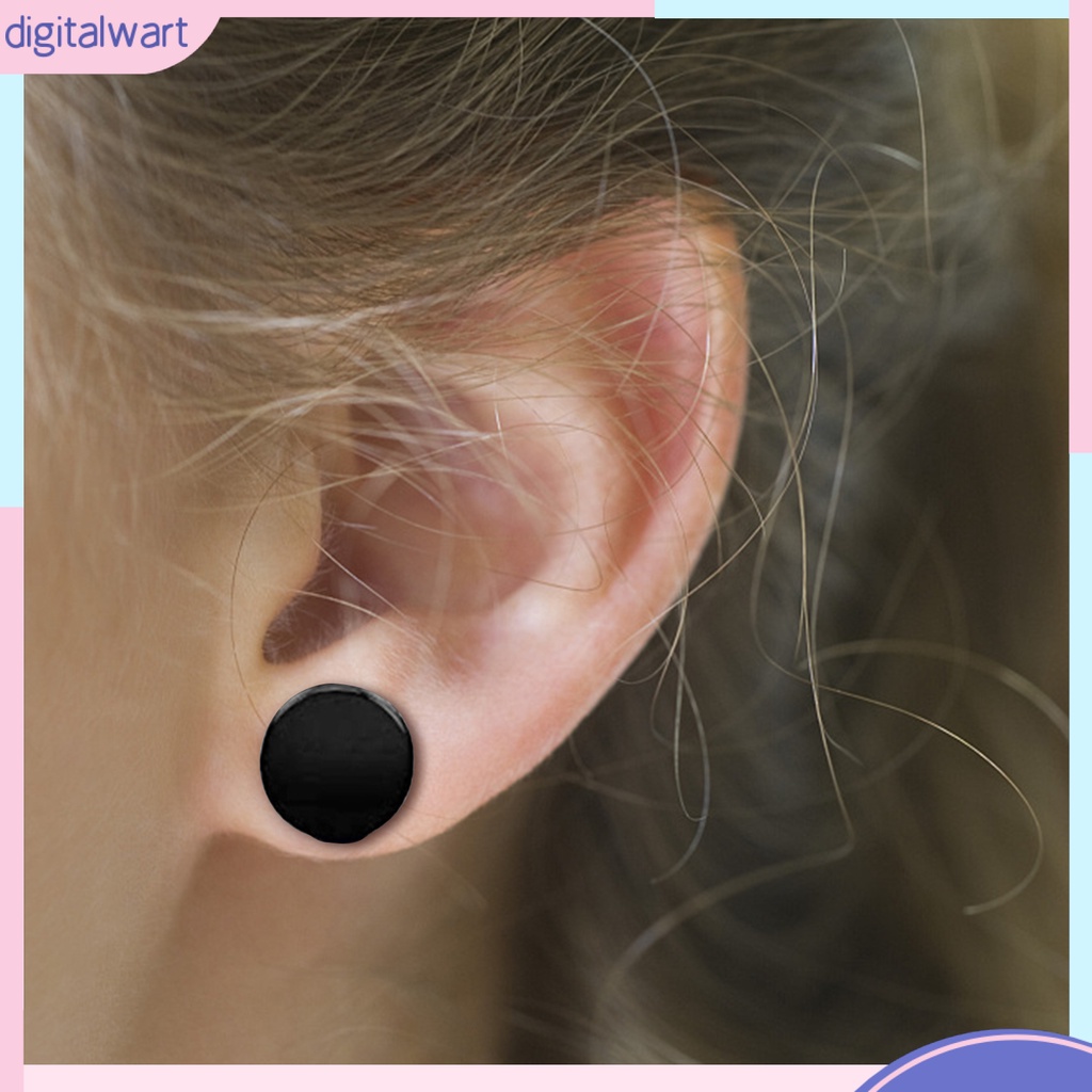 Set 6 Đôi Khuyên Tai Thời Trang Cho Nữ