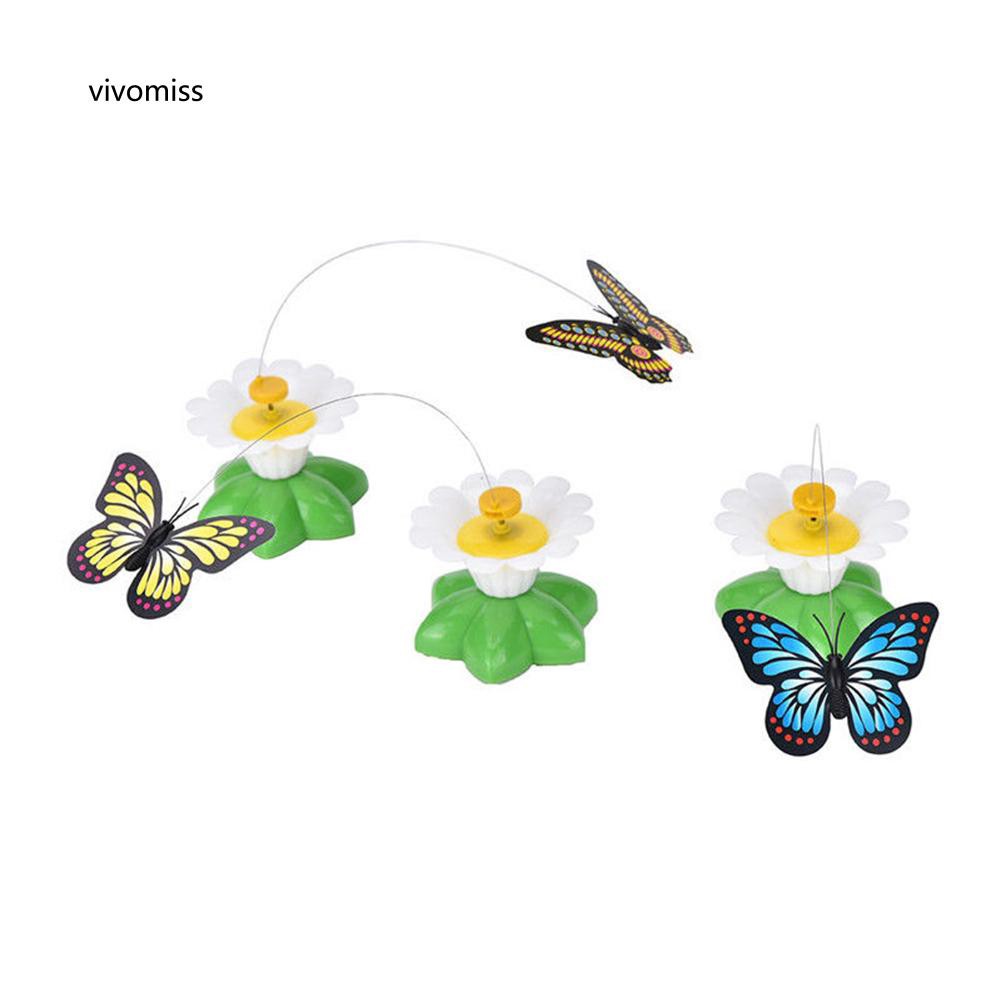 Đồ Chơi Tương Tác Thú Vị Cho Mèo Cưng