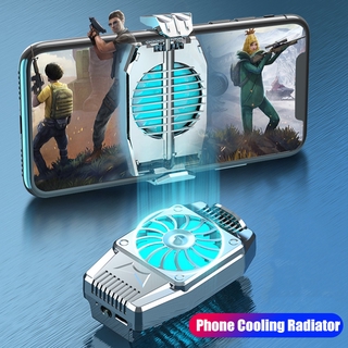 Quạt tản nhiệt chơi Game H15 cho Android Iphone