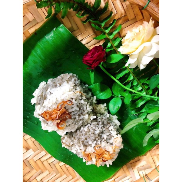 Bột rau khúc làm bánh khúc, nguyên liệu làm bánh