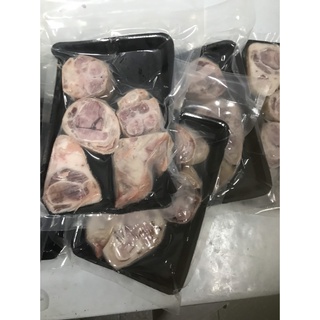 Giò heo Gân 500gram - NK Đức