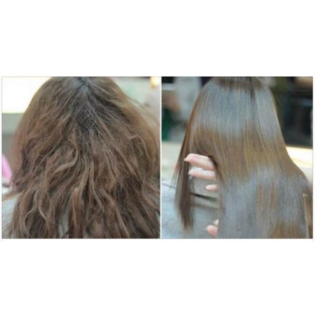 KEM KERATIN NGUYÊN CHẤT PHỤC HỒI TÓC HƯ TỔN MASARONI 500ML | BigBuy360 - bigbuy360.vn