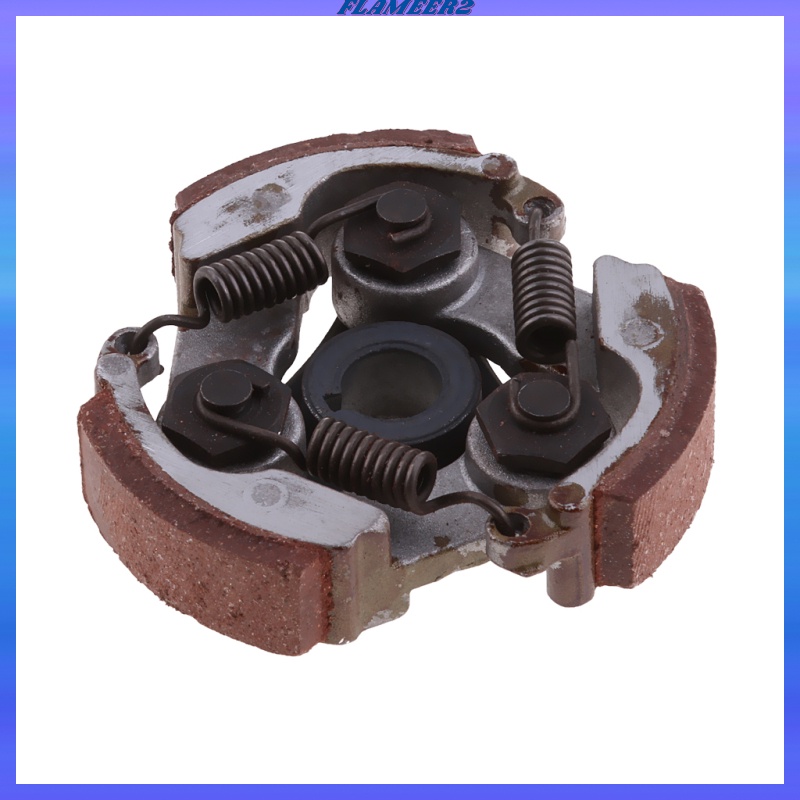 Bộ 2 Đĩa Ly Hợp 3 Giày 47cc 49cc Mini Bỏ Túi Cho Xe Đạp Atv | BigBuy360 - bigbuy360.vn