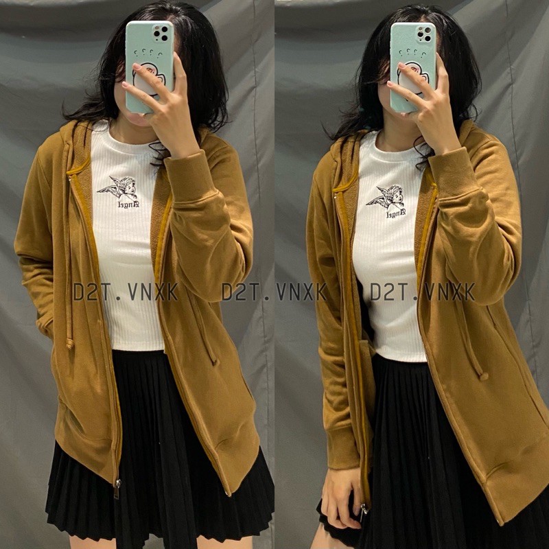 [Mã WASKT304 giảm 15% tối đa 30K đơn 99K] (Ảnh Thật) Áo Khoác Xuất Xịn | BigBuy360 - bigbuy360.vn