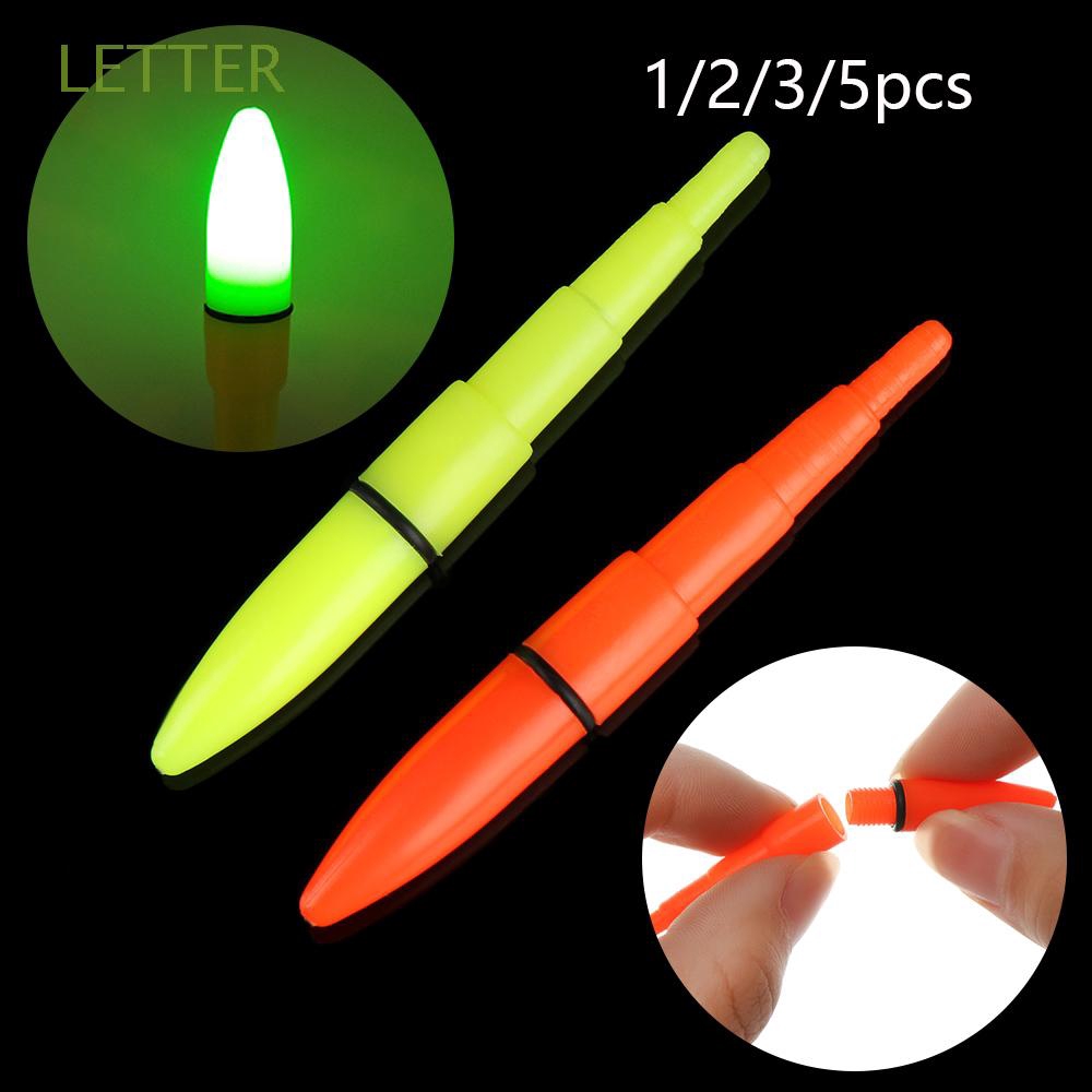 Phao Câu Cá Phát Sáng