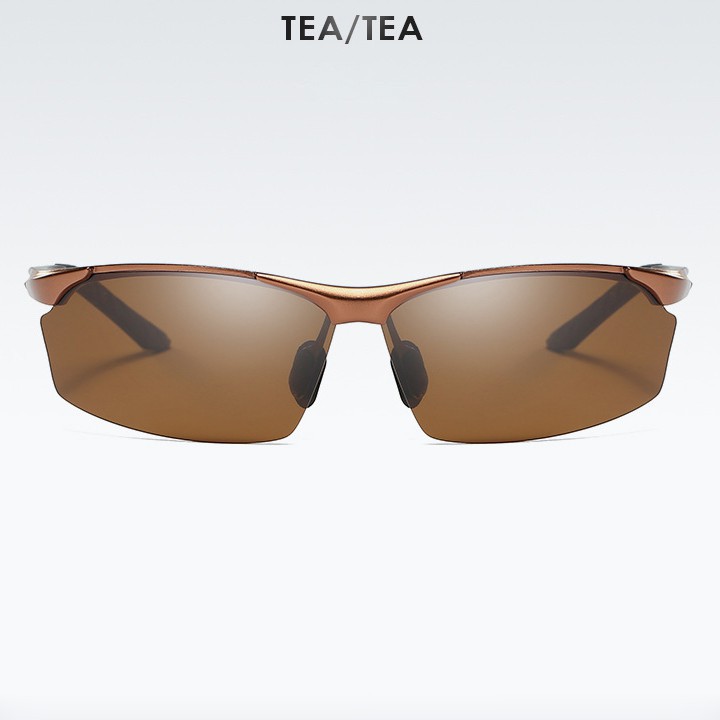 kính mát phân cực ⚡ FREESHIP ⚡ Giảm 10K khi Nhập [KINHNAM10] ⚡  Kính Mát Nam Phân Cực Polarized A8513 - Khung hợp kim | BigBuy360 - bigbuy360.vn