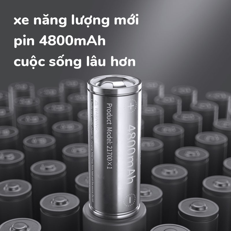 Quạt mini cầm tay JISULIFE 4800mAh/2000mAh Chức năng có thể gập lại 3 trong 1 gió yên tĩnh phù hợp với nhân viên văn phòng sinh viên | BigBuy360 - bigbuy360.vn