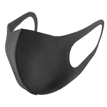 Como 3 chiếc khẩu trang hàn quốc micro fiber | BigBuy360 - bigbuy360.vn