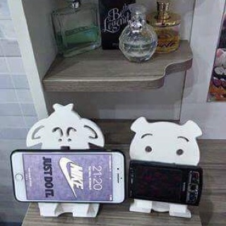 Kệ đỡ điện thoại/ipad