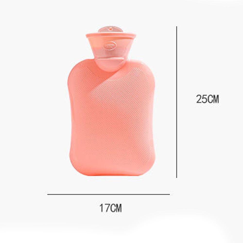JUNE Túi Chườm Nóng 1000ml Họa Tiết Hoạt Hình Xinh Xắn