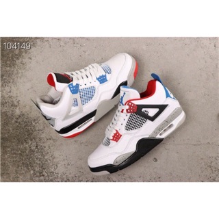 Giày nam nữ Nike Air Jordan 4 Retro