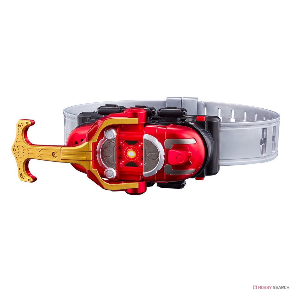 Đồ chơi thắt lưng Kamen Rider Ryuki, Kabuto Belt Legend Henshin Belt Series Chính hãng