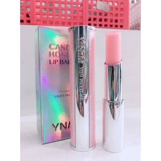 [Mẫu Mới] Son Dưỡng Môi Đổi Màu YNM Lip Balm