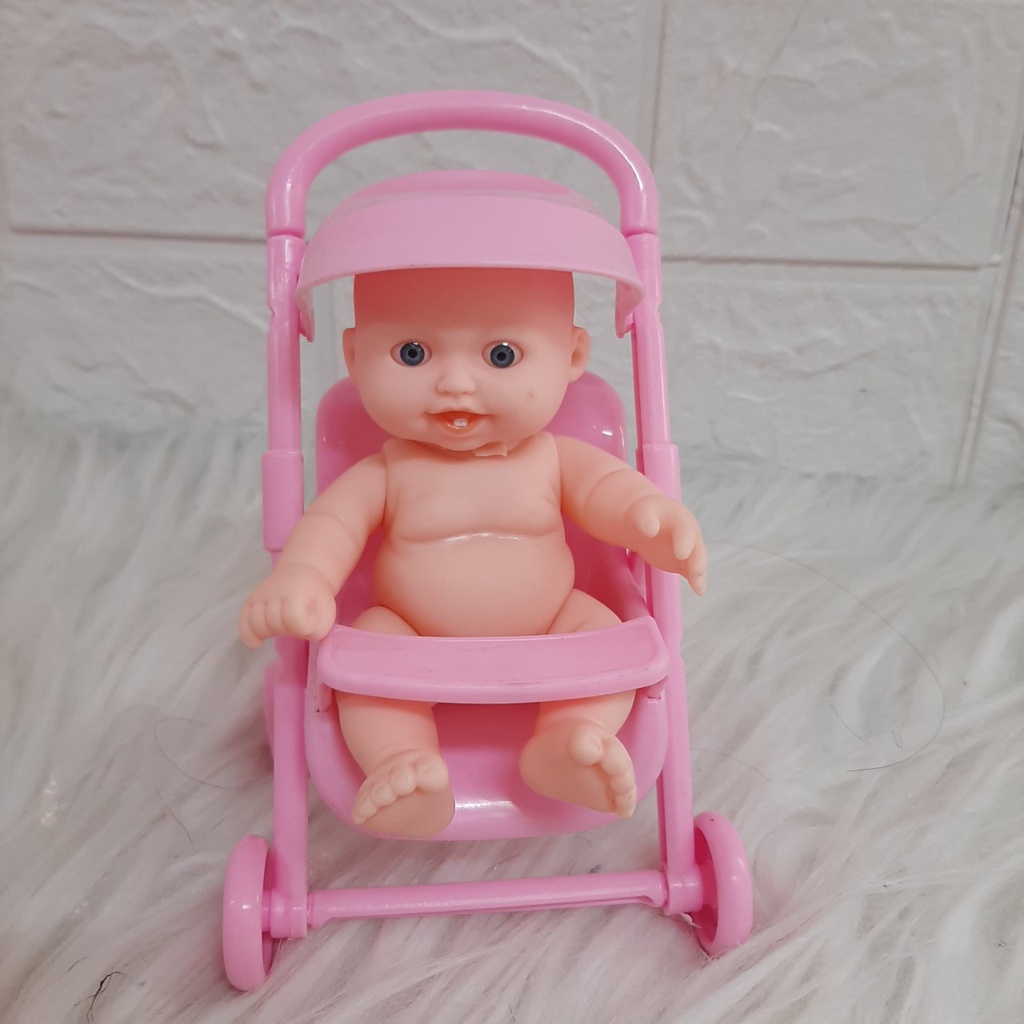 {Đủ Mẩu) Phụ Kiện Búp Bê, Đủ size Giá rẻ