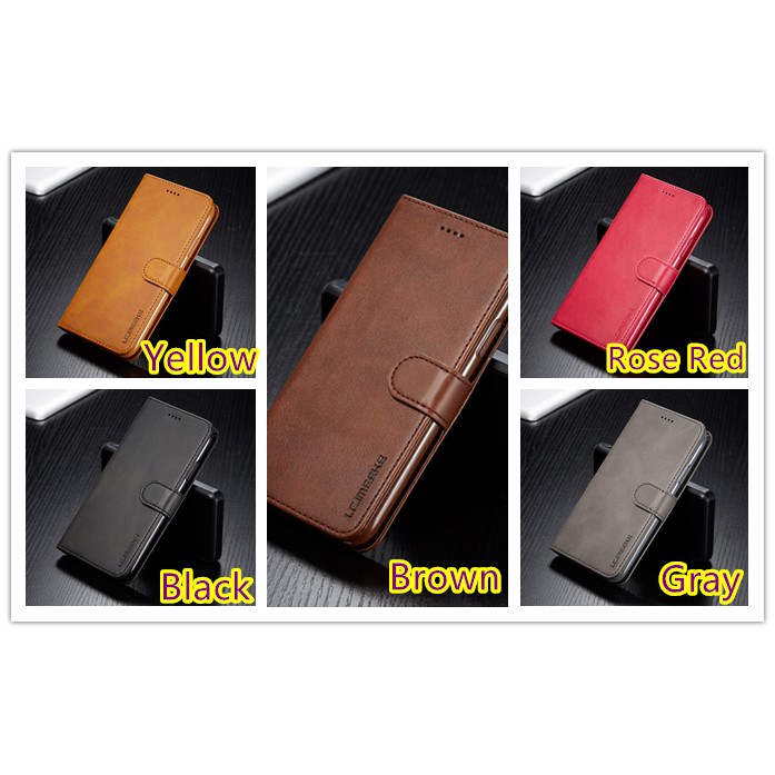 Bao da điện thoại + TPU cao cấp cho Samsung A01 A21 A51 A71 A81/Note 10 Lite A91/S10 Lite | BigBuy360 - bigbuy360.vn