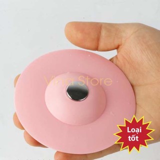 Nắp bịt lỗ thoát nước thông minh