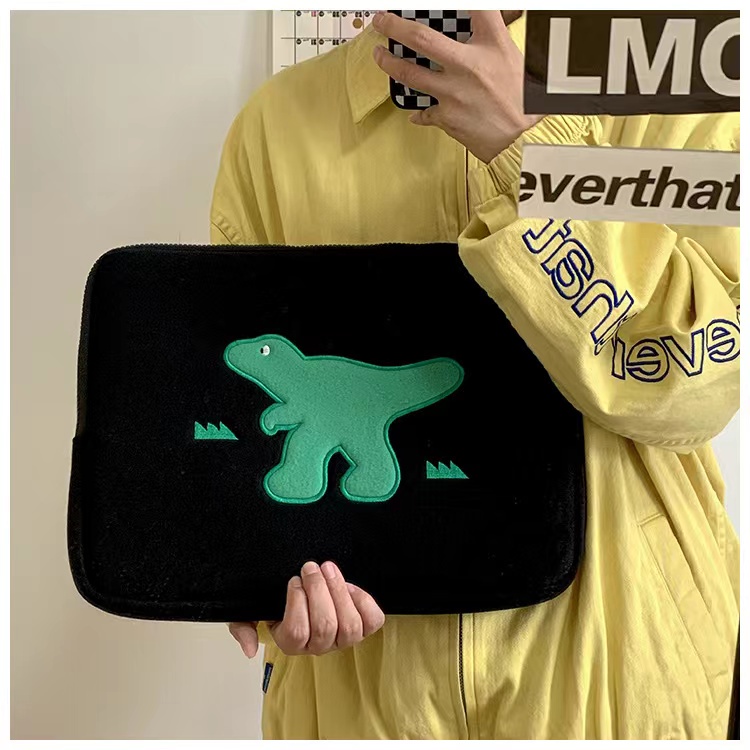 Túi đựng máy tính bảng 11/13 inch túi đựng laptop chống sốc phong cách Hàn Quốc