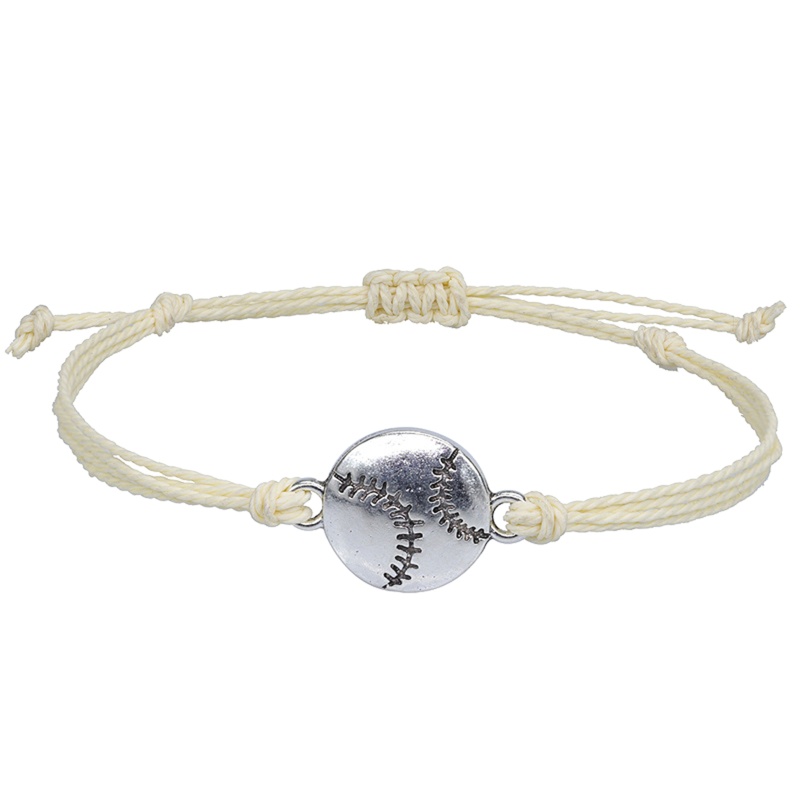 Vòng Đeo Tay Chuỗi Hạt Có Thể Điều Chỉnh Kích Cỡ