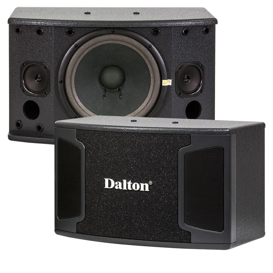 Loa karaoke Dalton KSD510 600W