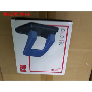 [CHÍNH HÃNG]Đục lỗ Deli