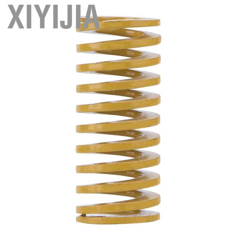 Phụ Kiện Công Tắc Đèn Màu Vàng 20mm Id 10mm