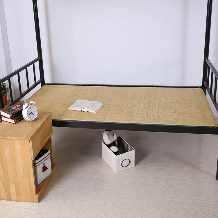 Chiếu Trúc Giường Tầng , Chiếu Ngủ Văn Phòng Tăm Tre Cao Cấp