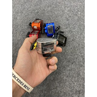 [ Free ship ] Bình dầu giọt nước rizoma
