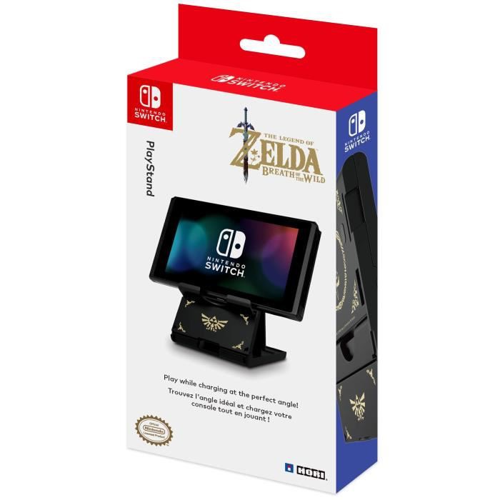 Đế Đứng The Legend of Zelda Nintendo Switch