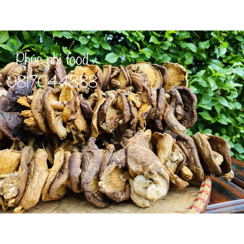 NẤM HƯƠNG RỪNG TÂY BẮC,NẤM RỪNG XIÊN TÂY BẮC HƯƠNG VỊ THƠM NGON