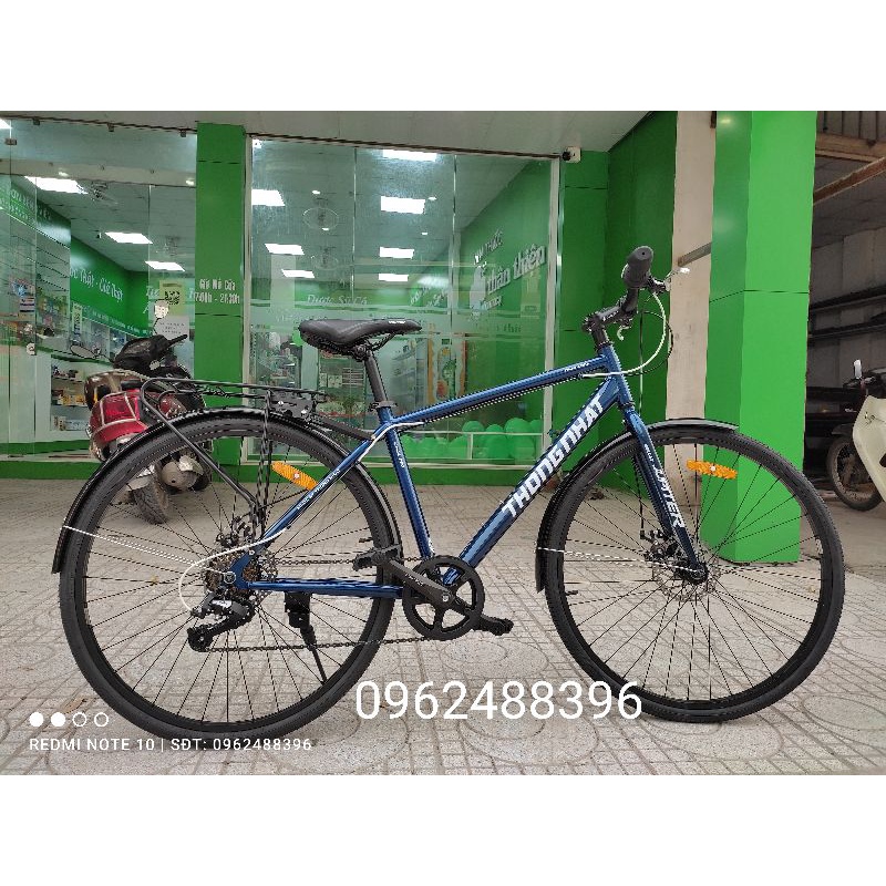 Xe đạp đường phố Thống nhất M 26 - 01