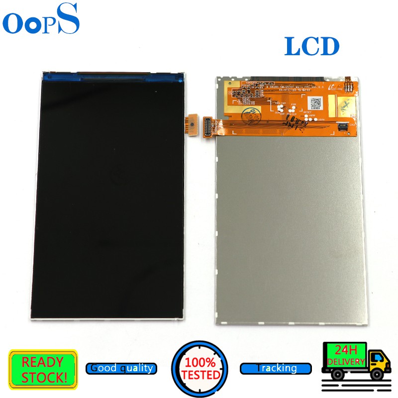 Màn Hình Cảm Ứng g532 g530 lcd Kỹ Thuật Số Cho samsung g532 j2 prime / grand prime g530 g531 b7000