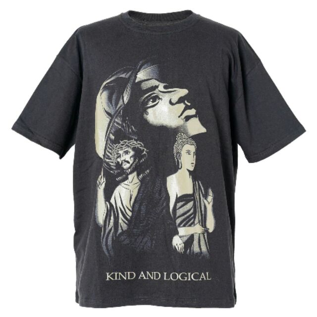 Áo Molly Kind and Logical