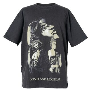 Áo Molly Kind and Logical