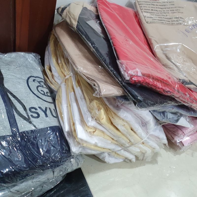 áo khoác cặp 130k