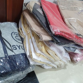 Áo khoác cặp 130k