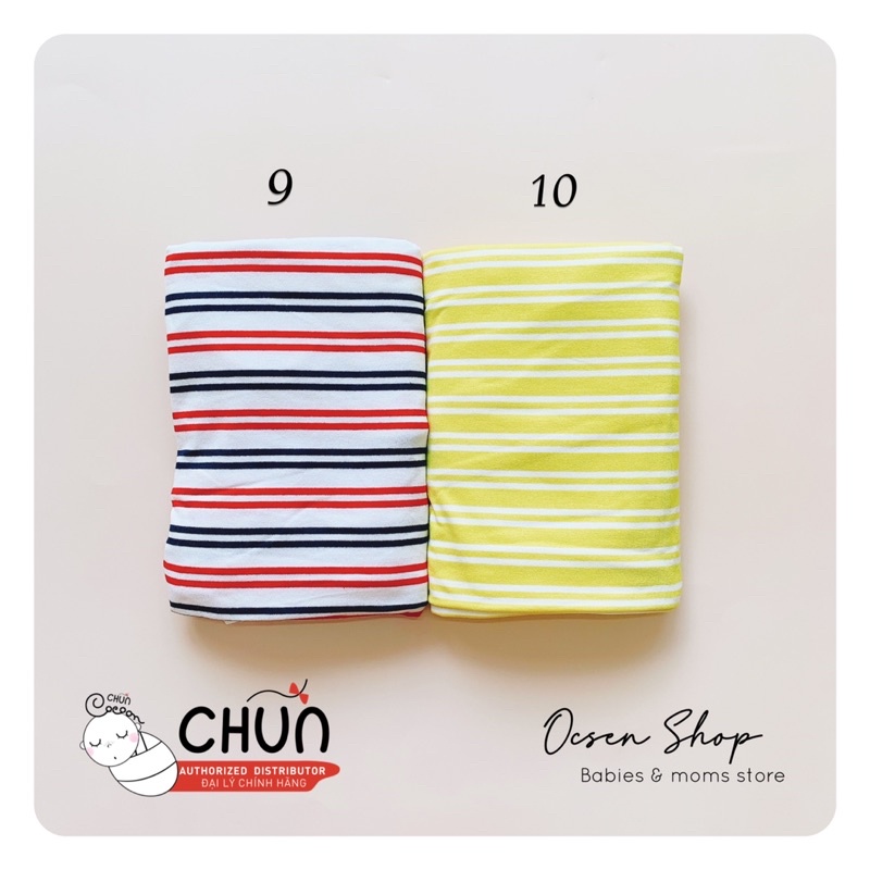 (Chính hãng) Quấn chũn Cocoon HaChun